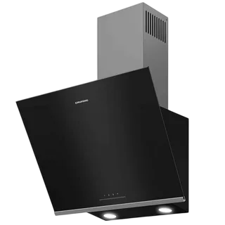 Grundig Вытяжка