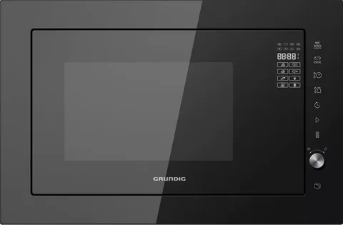Grundig Микроволновая печь